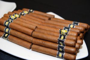 Hand Rolled Cigars